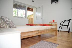 Rooms Maša